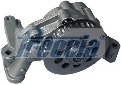 Масляна помпа VAG A1/A3/Fabia/Octavia/Rapid/Caddy III/Crafter/Golf VI/T-5 1.6Tdi/2.0Tdi FRECCIA OP09112