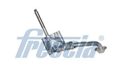 Помпа масляна FRECCIA OP09124