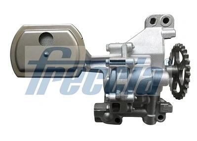 Масляный насос Ford C-Max/Focus/Mondeo 2,0TDCi 04-15 FRECCIA OP09136