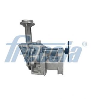 Масляна помпа Dacia Logan/Duster 1.5dci 09-/ Renault Kangoo 1.5Dci 05- FRECCIA OP09137