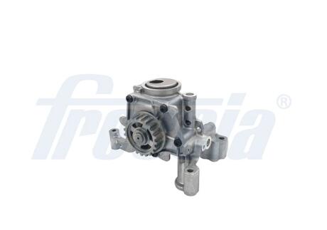 Масляный насос FORD B-MAX 1.0 EcoBoost\'12- FRECCIA OP09263