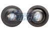 Шкив коленвала, Ø 180 мм, для 6PK FRECCIA PUL11104 (фото 1)