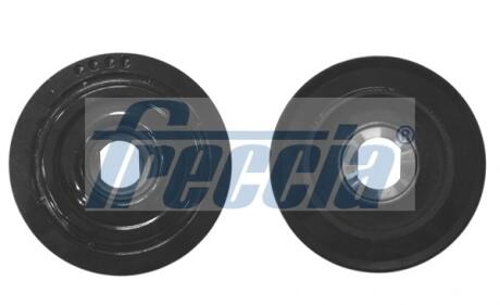 Шків FRECCIA PUL11120