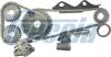Комплект цепи ГРМ (11 предм.) TK08-1085 + TK08-1047 FRECCIA TK081002 (фото 1)