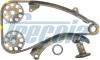 Комплект ланцюга FRECCIA TK081004 (фото 1)