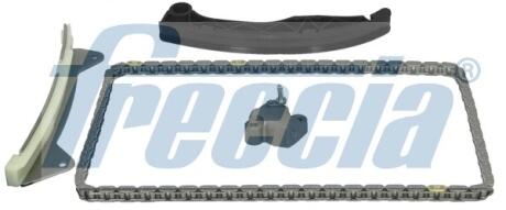 Комплект привідного ланцюга FRECCIA TK081051