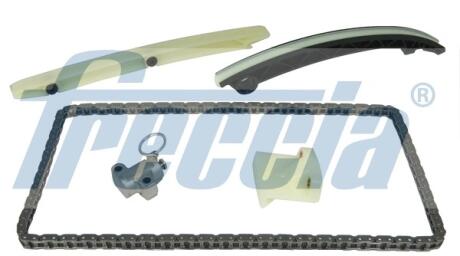 Комплект приводной цепи FRECCIA TK081056
