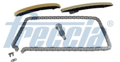 Комплект приводной цепи FRECCIA TK081082
