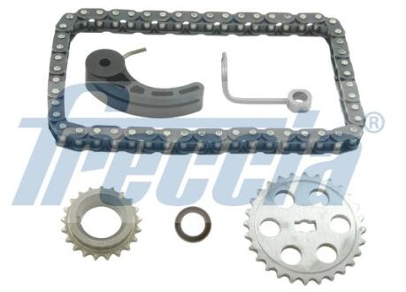 Комплект приводной цепи FRECCIA TK081088