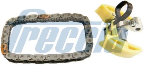 Комплект приводной цепи FRECCIA TK081108