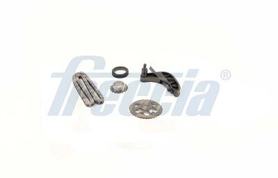 Комплект приводной цепи FRECCIA TK081127