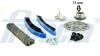 Комплект Ланцюгів Привода RENAULT MEGANE IV 1.6 dCi 130 \'16- FRECCIA TK081164 (фото 1)