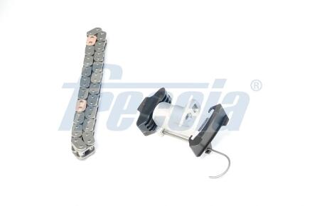 Комплект ланцюга ГРМ FRECCIA TK081208