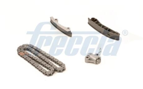 Комплект привідного ланцюга FRECCIA TK081222