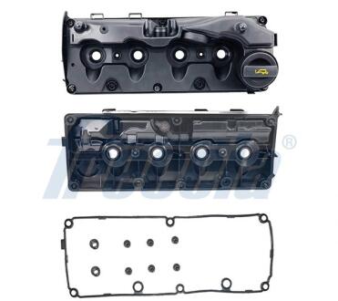 Кришка головки блоку циліндрів ДВЗ FRECCIA VC211009
