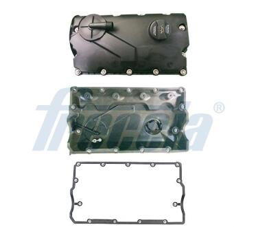 Кришка головки блоку циліндрів ДВЗ FRECCIA VC211014