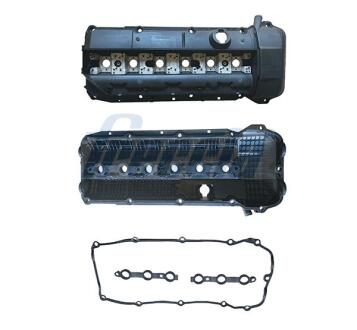 Кришка головки блоку циліндрів ДВЗ FRECCIA VC211047
