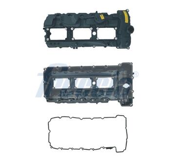 Кришка головки блоку циліндрів ДВЗ FRECCIA VC211052