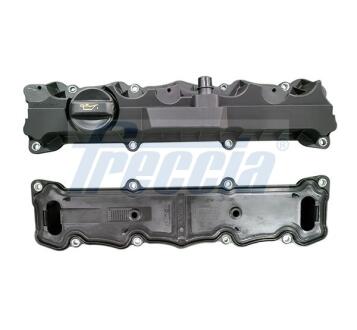 Кришка головки блоку циліндрів ДВЗ FRECCIA VC211068