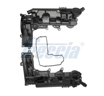 Кришка головки блоку циліндрів ДВЗ FRECCIA VC211069