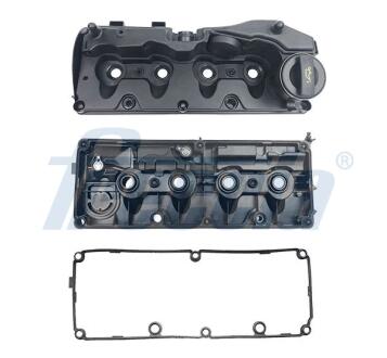 Кришка головки блоку циліндрів ДВЗ FRECCIA VC211076