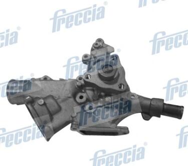 Насос водяний FRECCIA WP0167