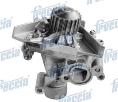 ВОДЯНОЙ НАСОС (с крышкой) FRECCIA WP0279