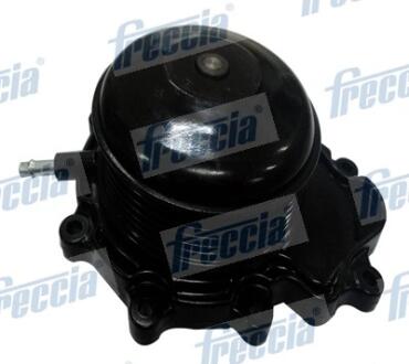 ВОДЯНОЙ НАСОС FRECCIA WP0284