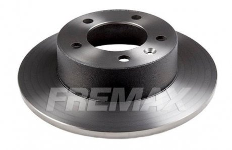 Диск торм. задний, R16 00- (305x12mm) FREMAX BD-1410