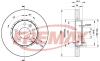 Диск тормозной FREMAX BD6845 (фото 1)