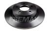 Диск тормозной FREMAX BD7989 (фото 2)