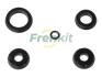 Р-кт головн. гальмів. циліндра Nissan Micra I, Sunny II FRENKIT 119043 (фото 1)