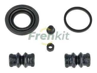 Ремкомплект тормозного суппорта LIFAN X60 11-н.в.. FRENKIT 234084