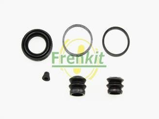 РМК тормозного суппорта LANCIA GAMMA купе 81-84 FRENKIT 236025