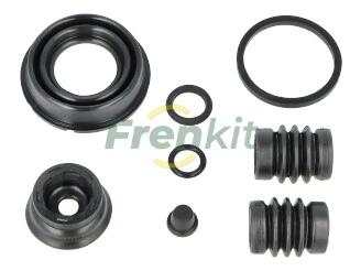 Ремкомплект тормозного суппорта MAZDA 3 (BM) 13-н.в., 3 седан (BM) 13-н.в. FRENKIT 236044