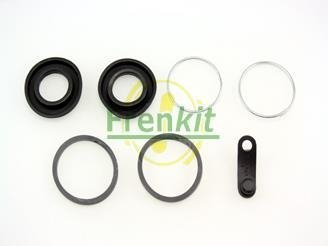 РМК тормозного суппорта NISSAN 300 ZX 90-95 FRENKIT 238027