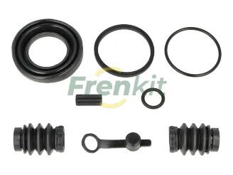 Ремкомплект гальмівного супорта заднього HAVAL F7 18-, F7X 19- FRENKIT 238175