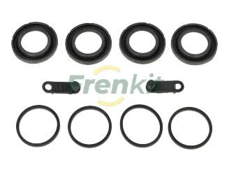 Ремкомплект гальмівного супорта SEAT Ibiza 02-09 FRENKIT 238184