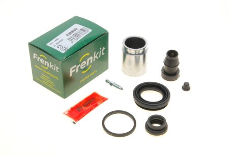 Ремкомплект суппорта с поршнем суппорта FRENKIT 238860