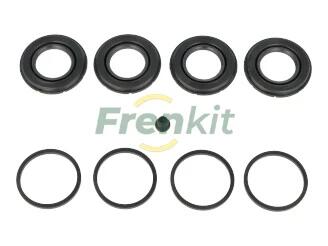 Ремкомплект гальмівного супорта FRENKIT 242057