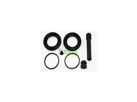 РМК гальмівного супорта MAZDA E-SERIE фургон 85-03 FRENKIT 243047