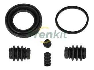 Ремкомплект гальмівного супорта FRENKIT 243130