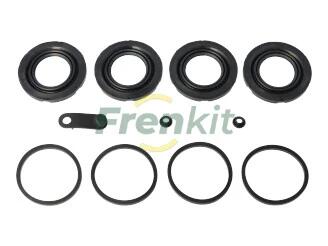 Ремкомплект тормозного суппорта FRENKIT 244034