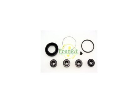 РМК тормозного суппорта TOYOTA STARLET 84-89 FRENKIT 248038