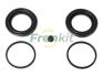 Ремкомплект гальмівного супорта LAND ROVER Range Rover 12-22, Range Rover 02-12, Rover Sport 13-22, Rover Sport 05-13, Discovery III 04-09, Discovery IV 09-16, Range Rover 94-02, Range Rover Evoque 11-19, Range Rover Evoque 19-, Discovery Sport 14-, FRENKIT 248162 (фото 1)