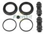 Ремкомплект гальмівного супорта переднього FORD Expedition 96-02 FRENKIT 251075 (фото 1)