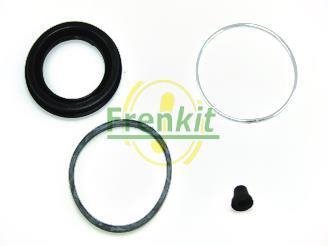 РМК тормозного суппорта NISSAN STANZA 81-85 FRENKIT 252012