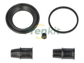 Ремкомплект гальмівного супорта CHEVROLET Cobalt 11- FRENKIT 252050