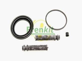 Ремкомплект переднього гальмівного супорта MITSUBISHI L 300 81-86 FRENKIT 254076