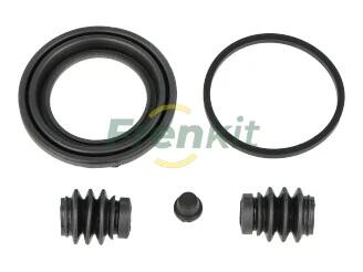 Ремкомплект тормозного суппорта Honda Civic 12- FRENKIT 254211